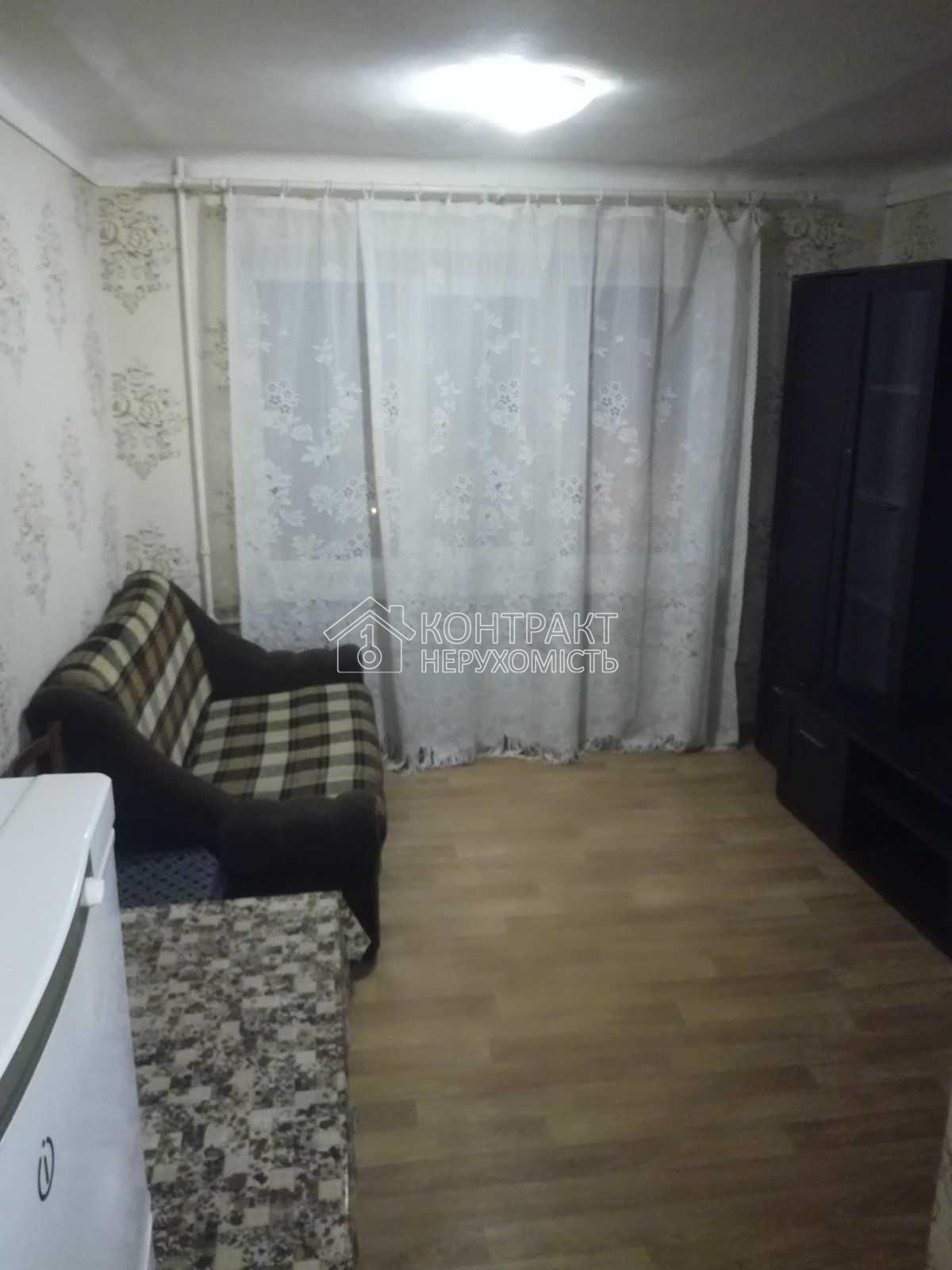 Продаж смарт-квартири вул. Владислава Зубенка, 35 Б