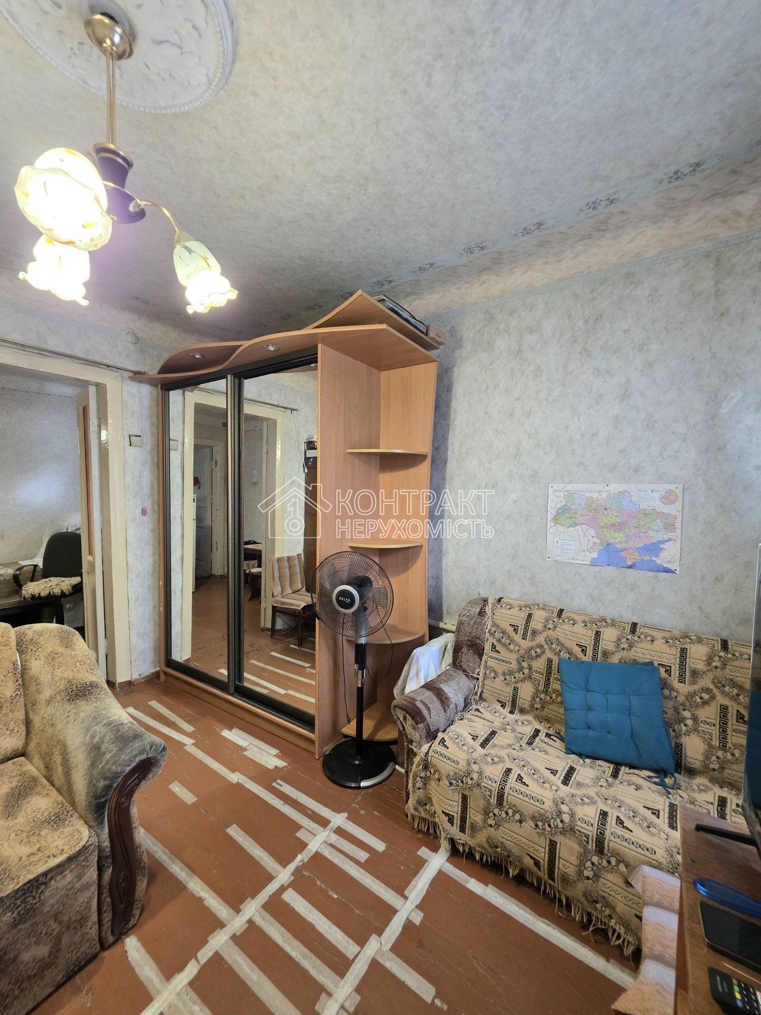 кімната