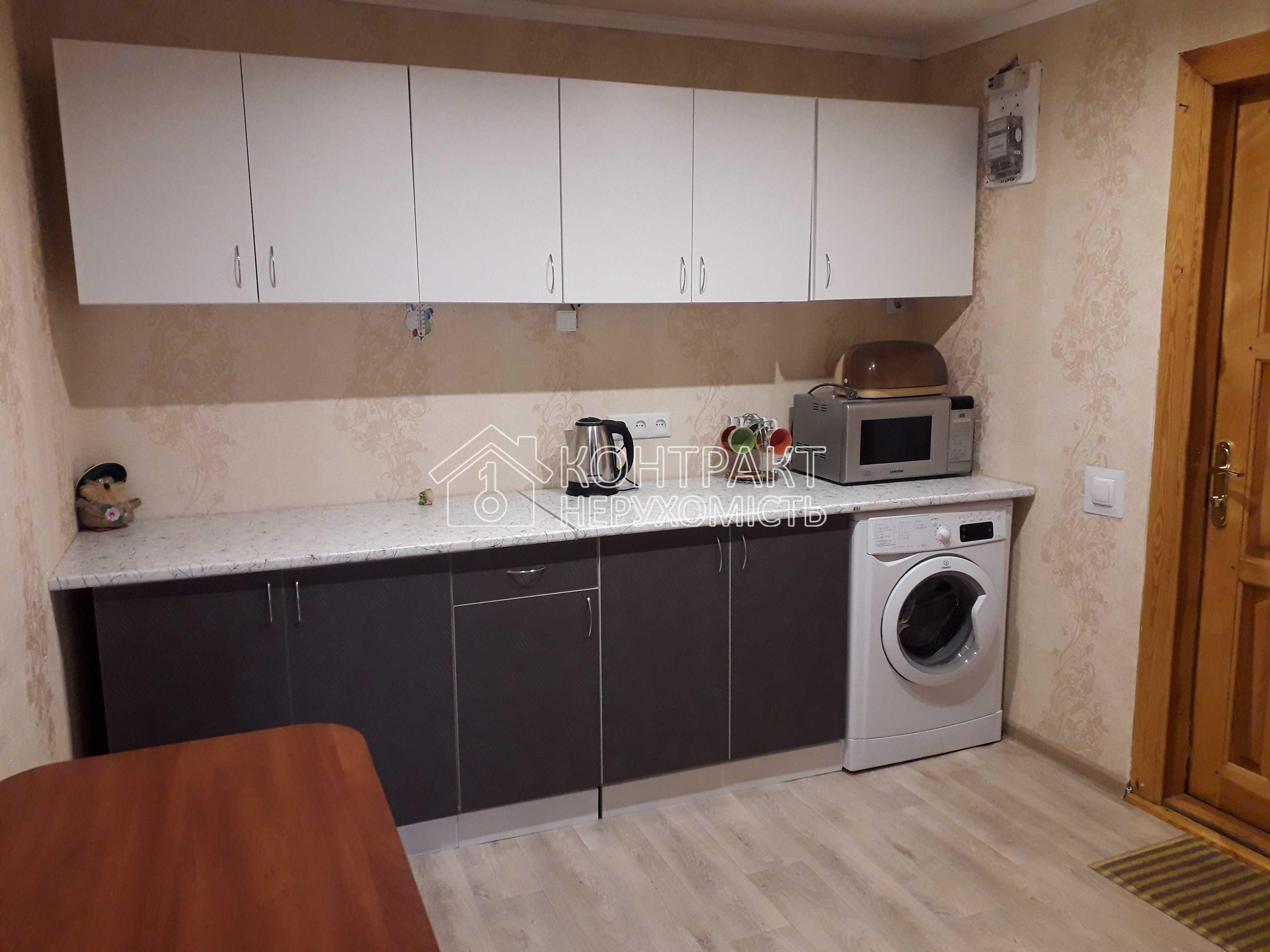 Продаж гостинки Новые Дома