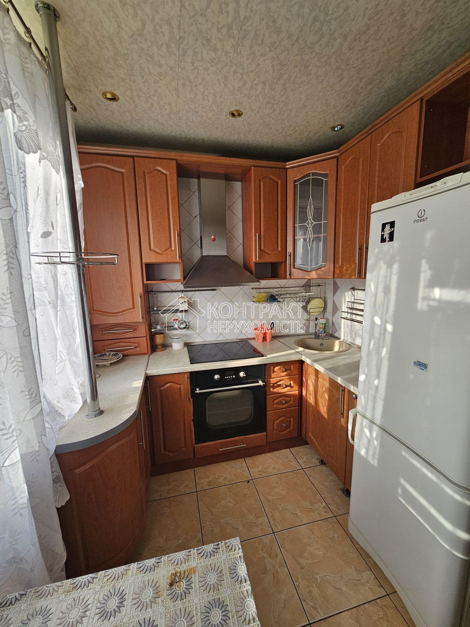 кімната