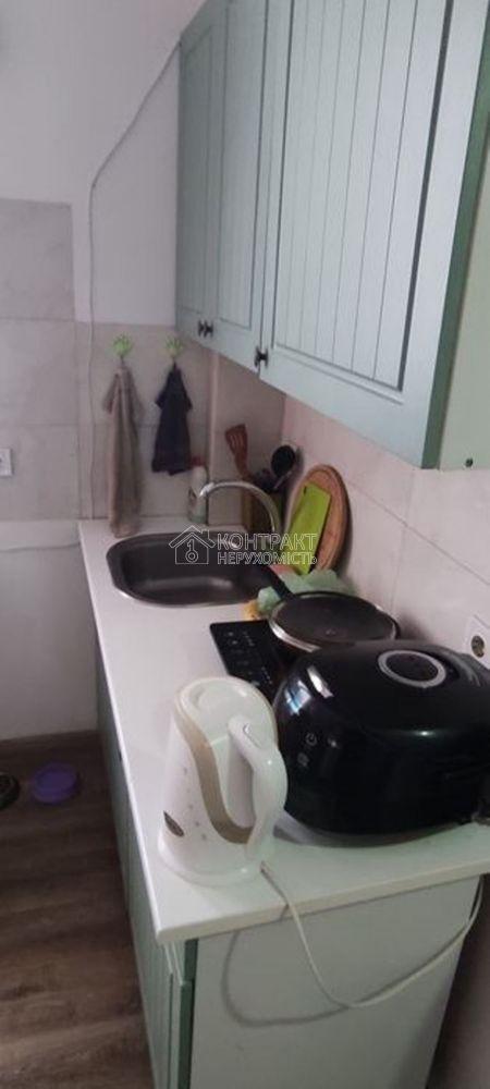 Продаж 1 к квартири ЖК Карамель