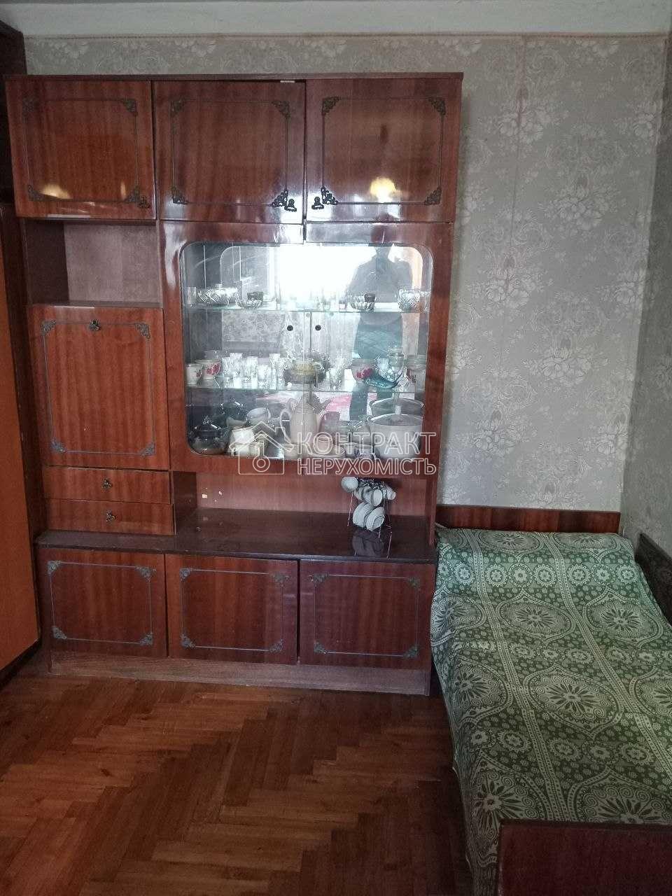 Оренда1-ком. кв., улица Каденюка