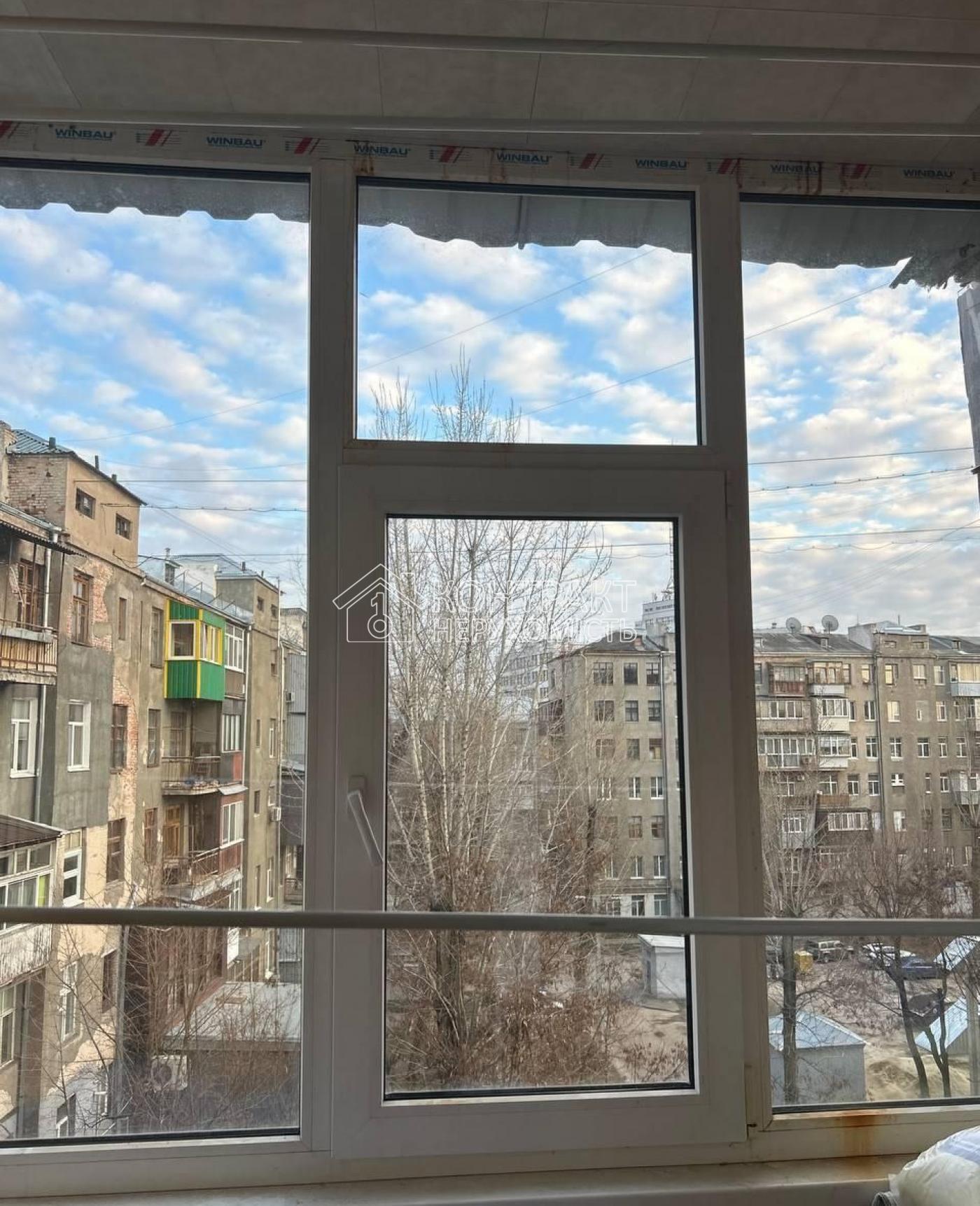 кімната