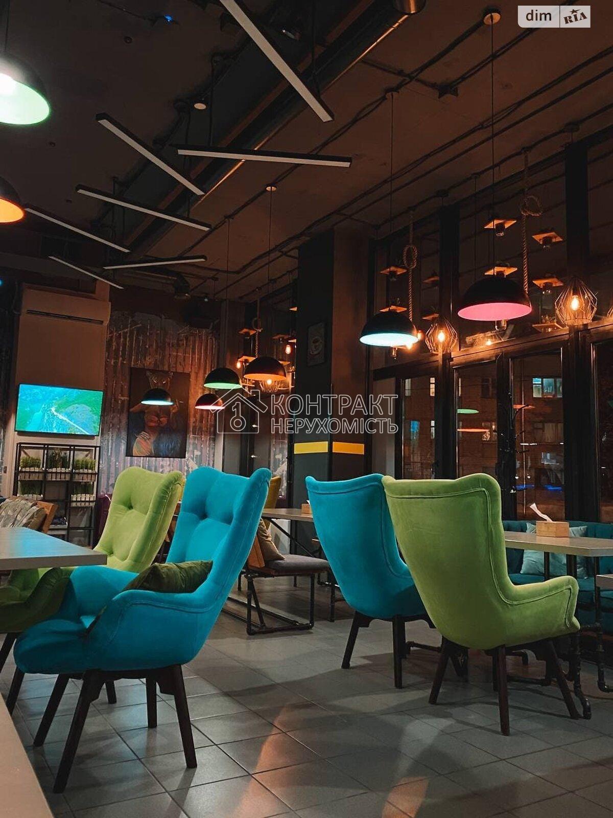 Сдается коммерческое помещение 3 хв від метро Олексіївка