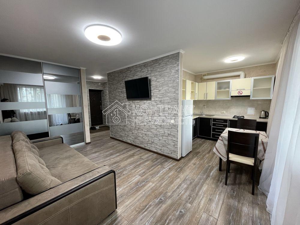 Оренда 1к кв 23 августа