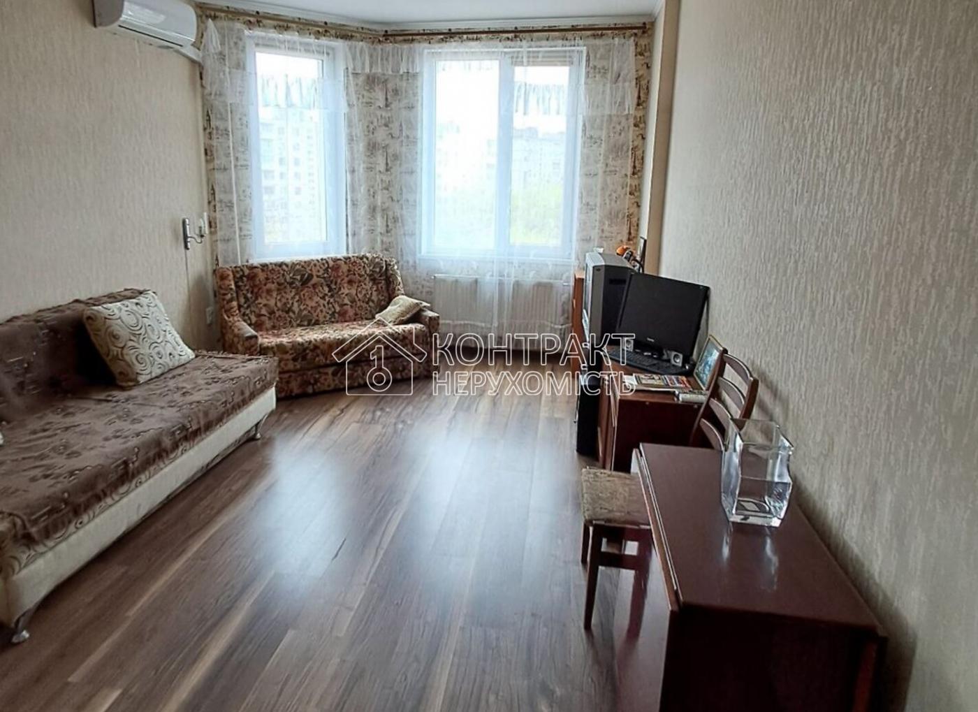 Продажа 1к кв 38 кв. м просп. Ювілейний 67Б