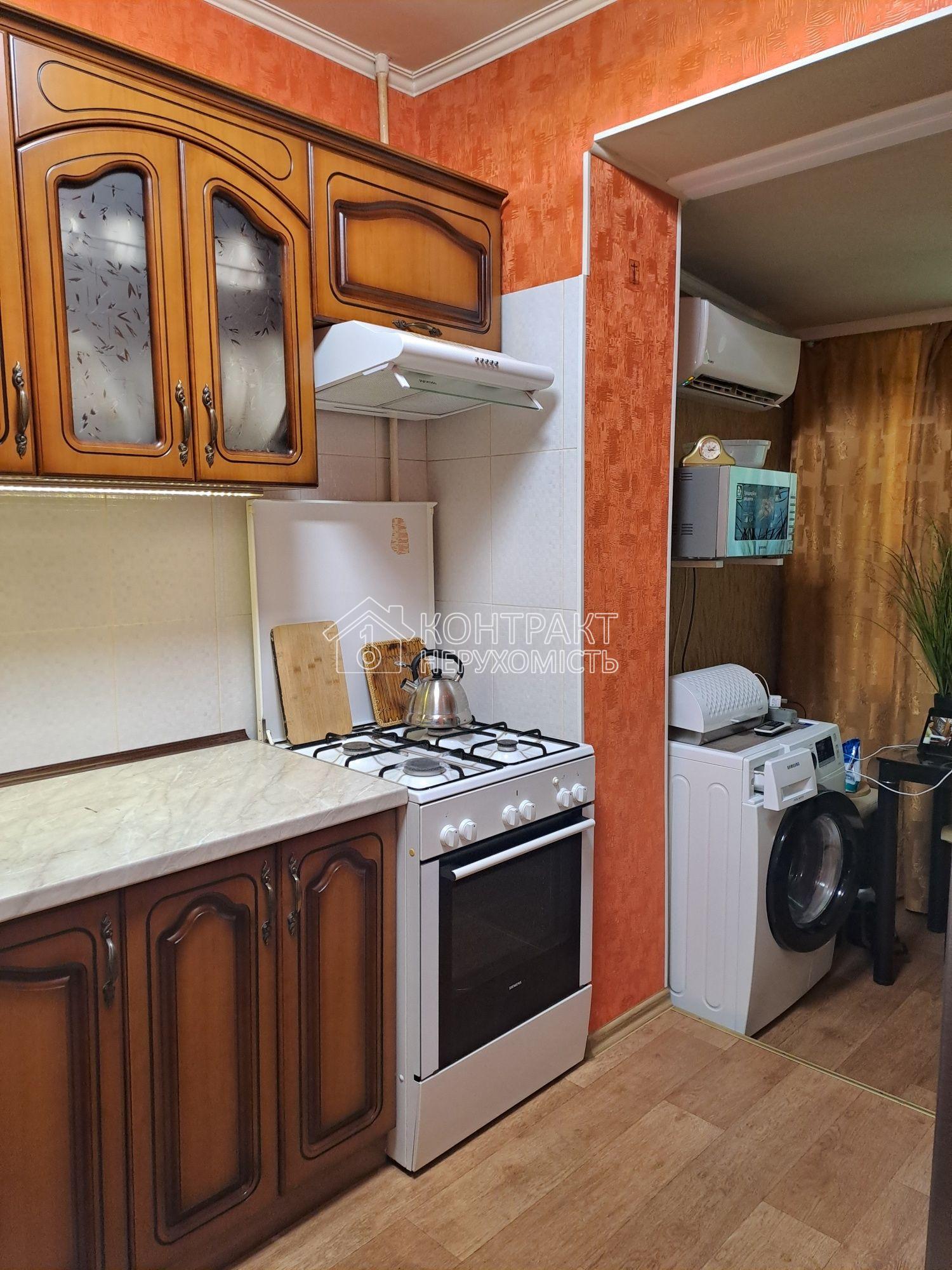 кімната