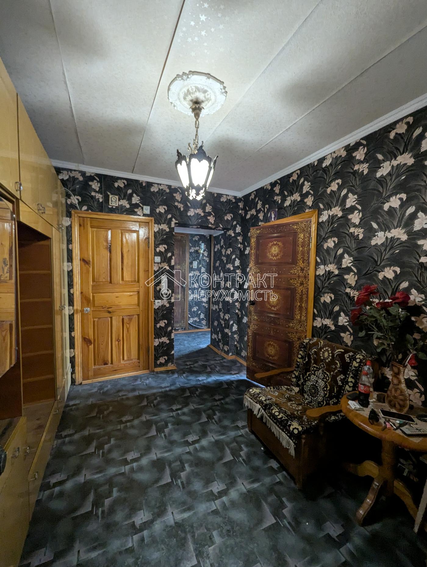 кімната