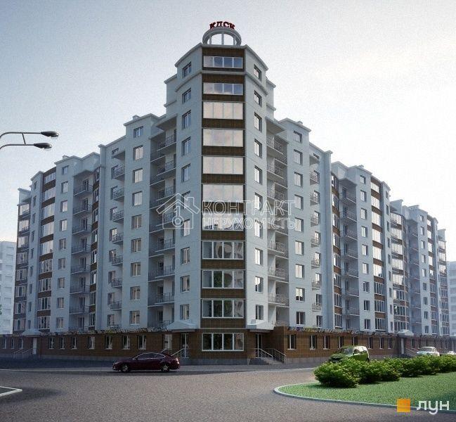 кімната