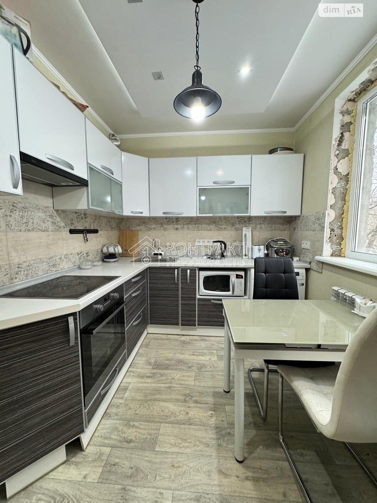 Продаж 2кім. квартири, Салтовка