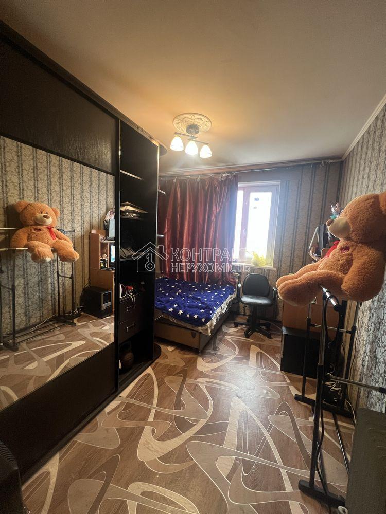Продажа 3-на квартира ХТЗ