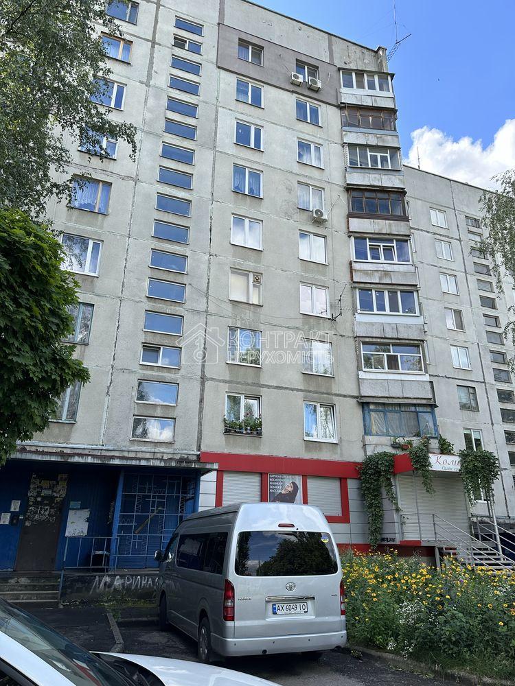 кімната