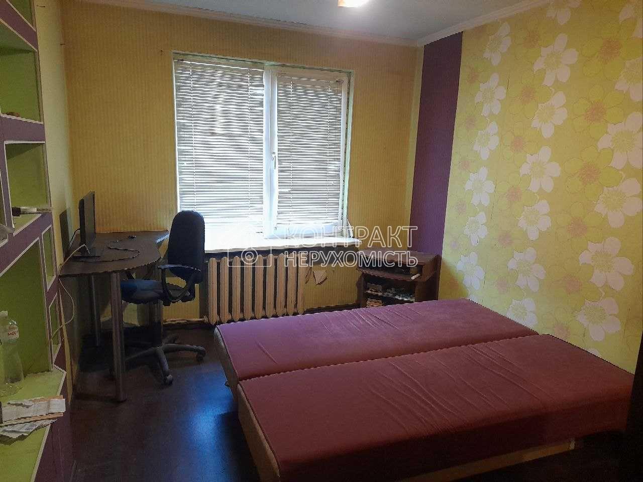 кімната