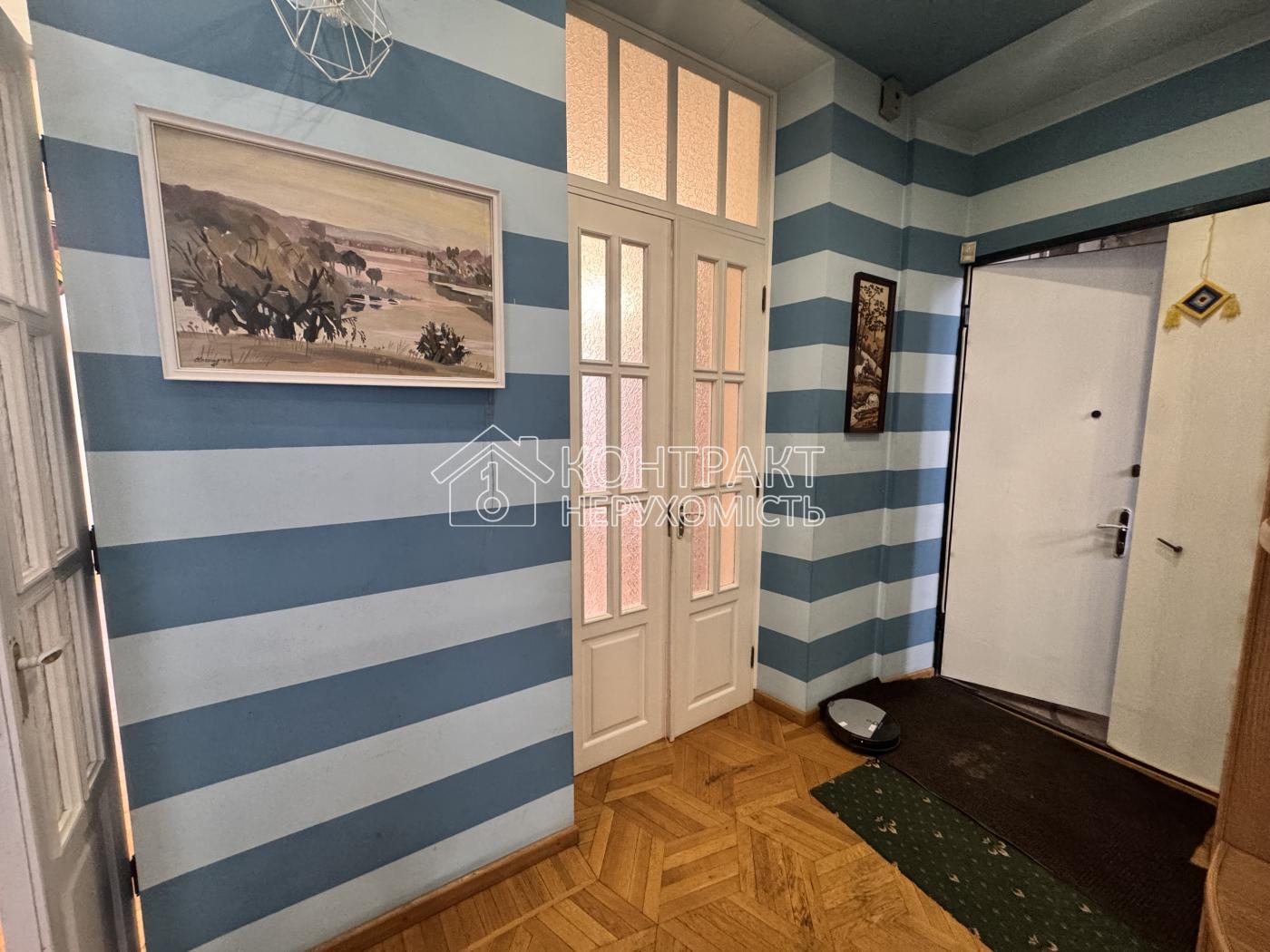 кімната