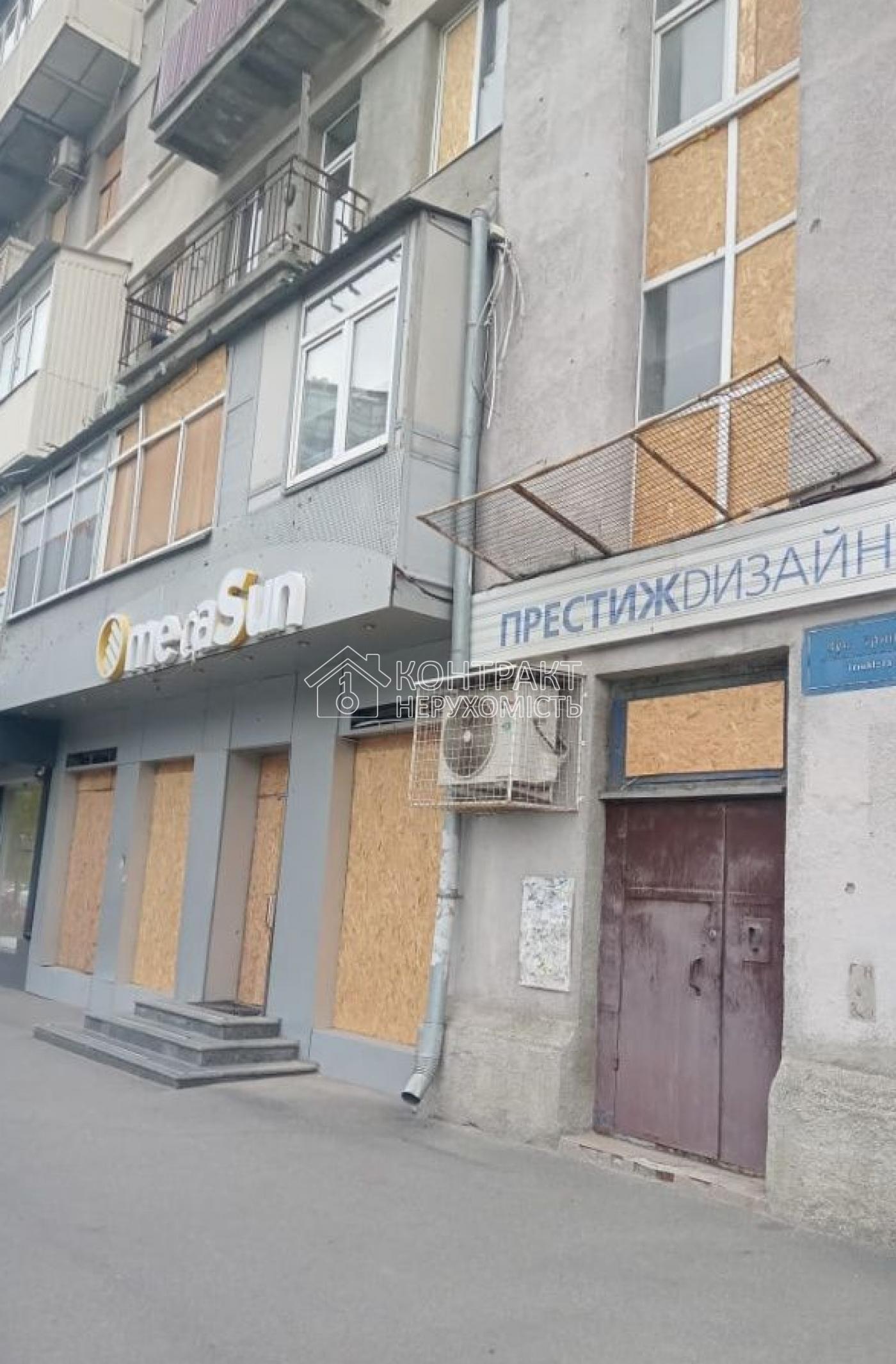 Сдам 1к кв. прям на против Сумского рынка.