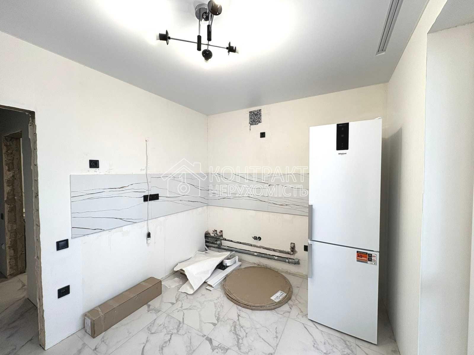 Продається 2к.квартира в ЖК "Птичка", м.Ак.Павлова