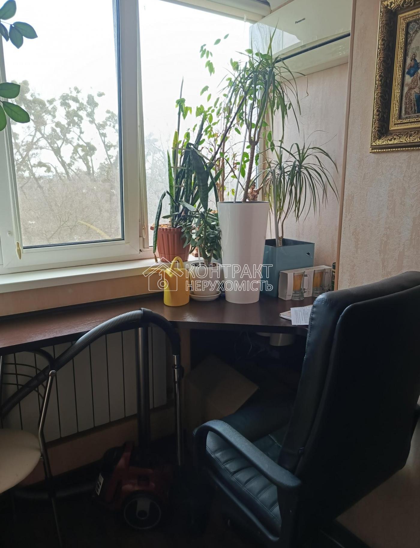 кімната