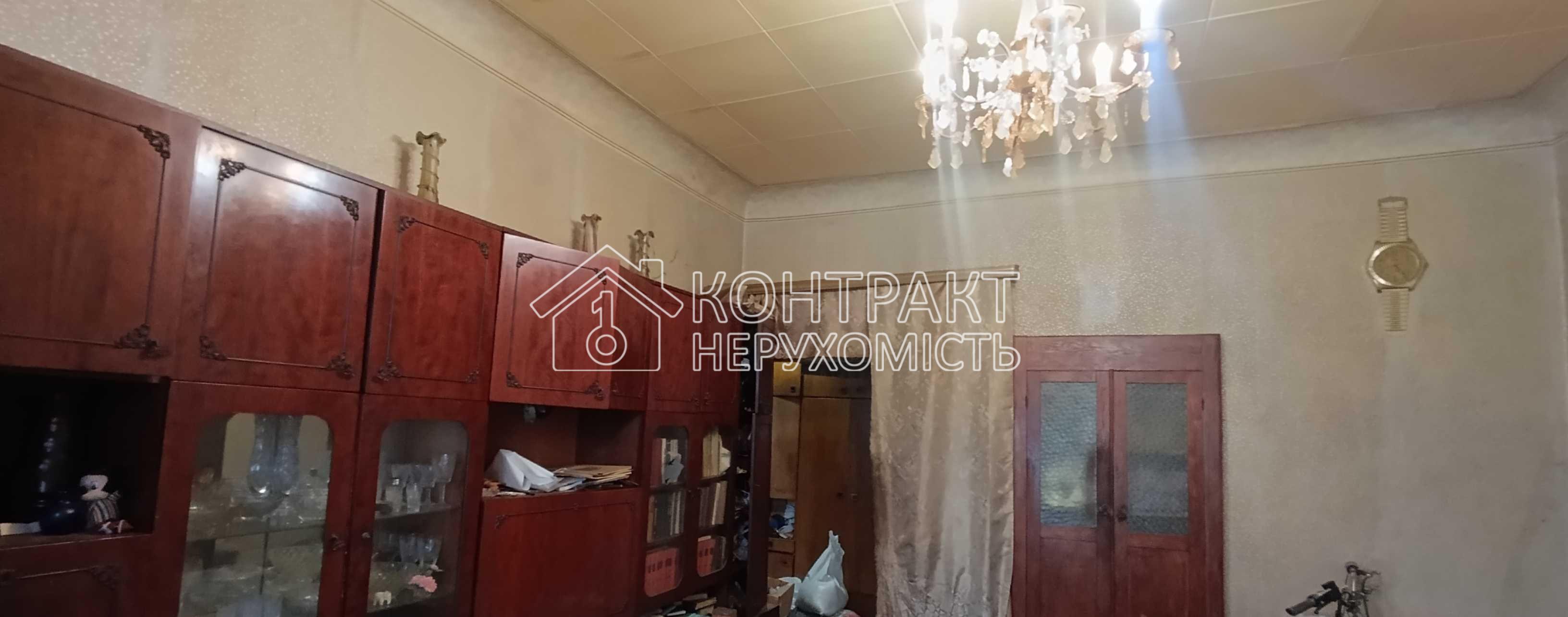 Срочно! Продам 3к кв. Каразина, 17