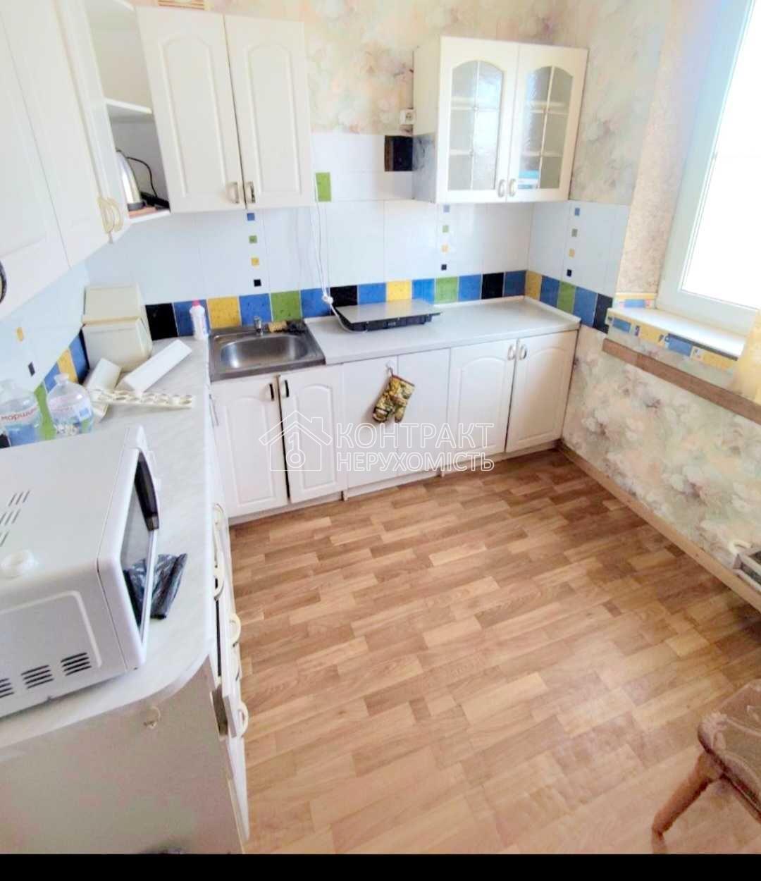 Продаж 1 к. квартири Роганський ЖМ