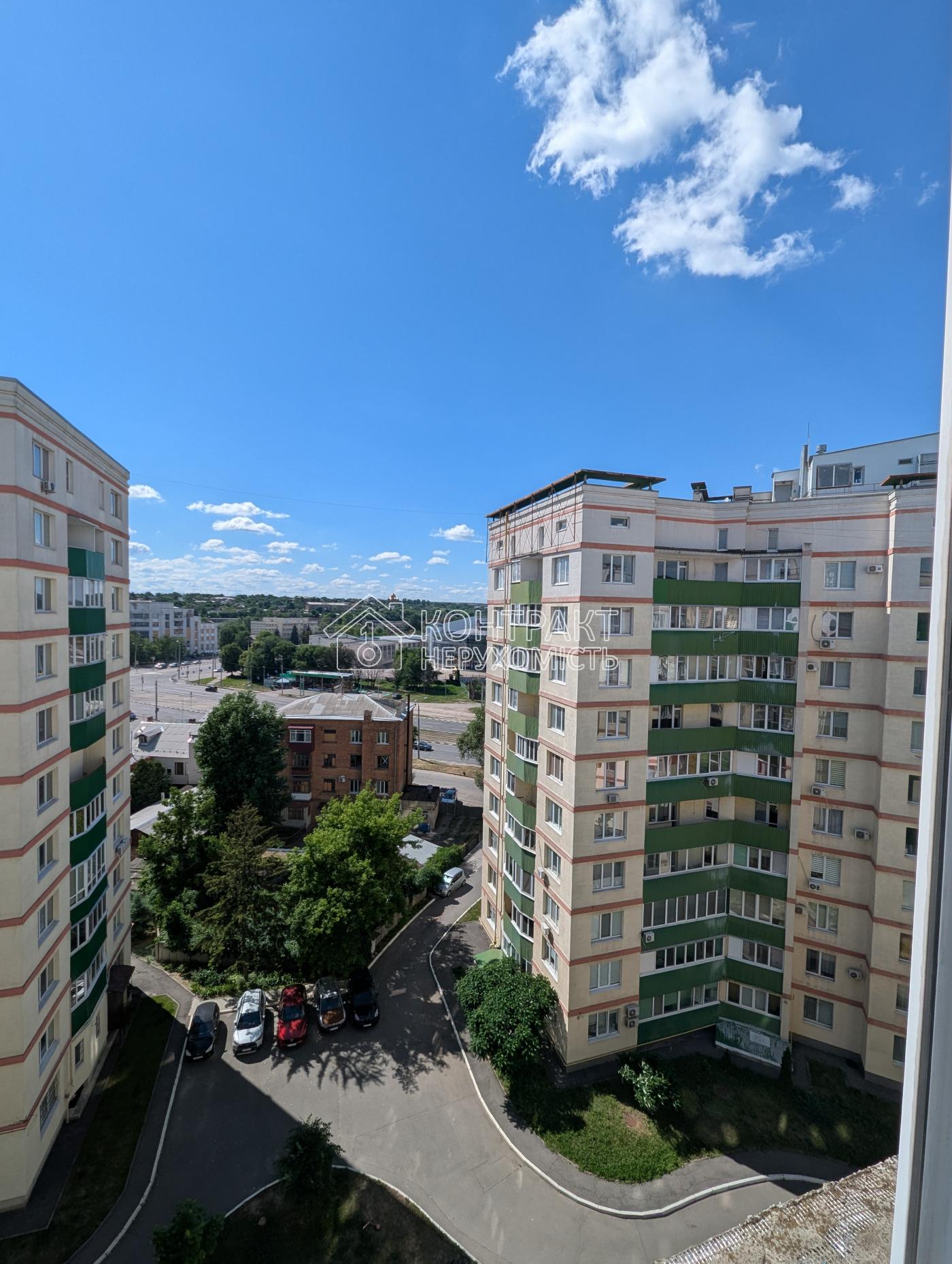 кімната
