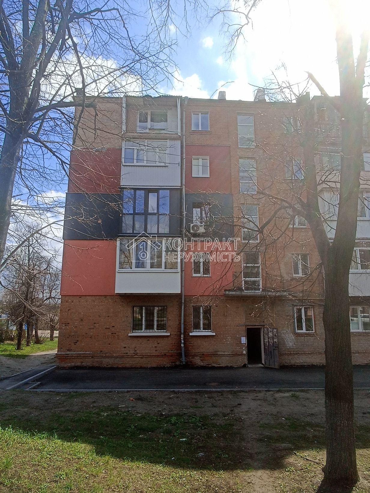 Продаж 2 кім. квартири