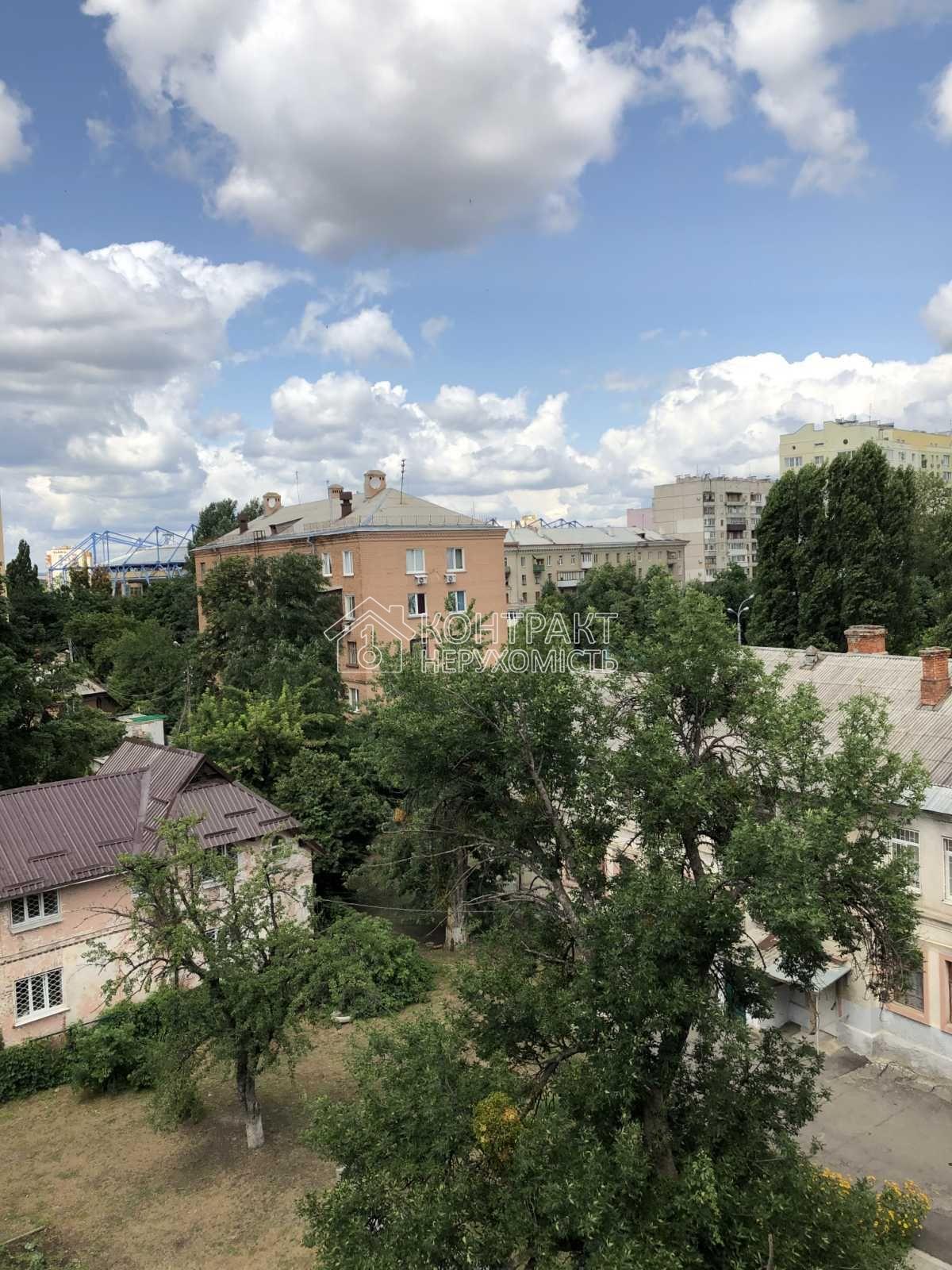 кімната