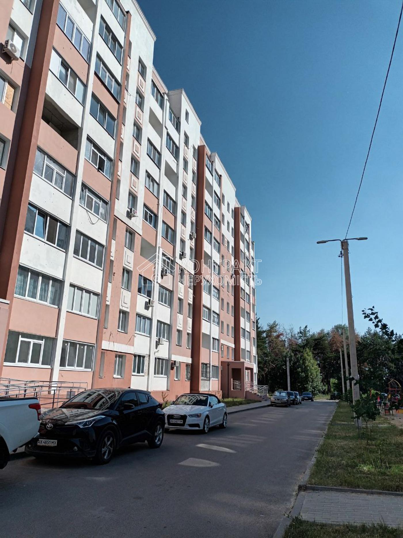 Продам 1к квартиру ЖК «Пташка».