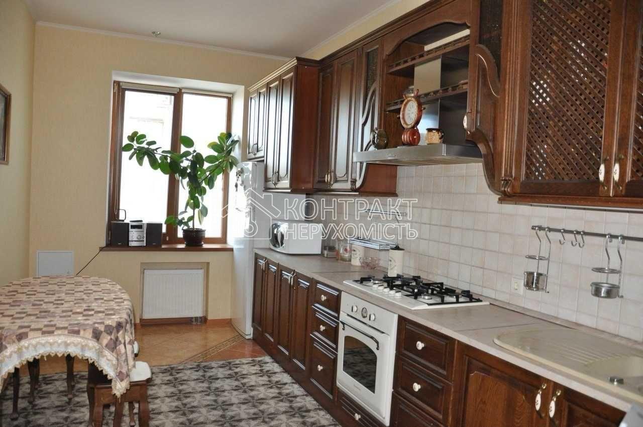 Продаж квартири на Салтівці, Нескорених 32А (Героїв праці)