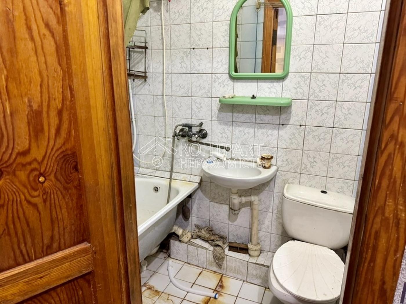 кімната