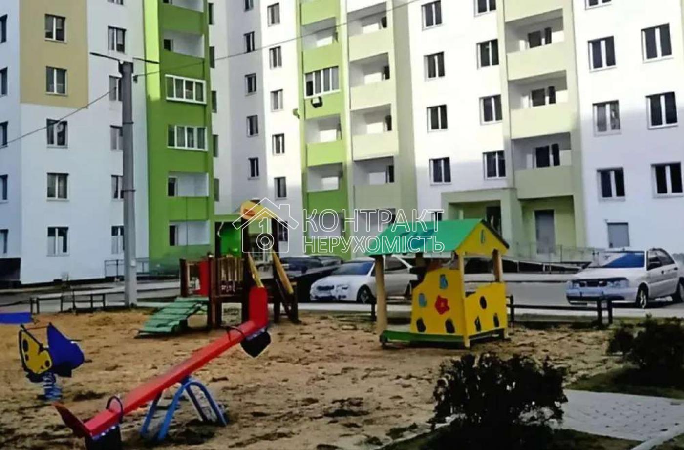 Продаж квартири ЖК Миру 3