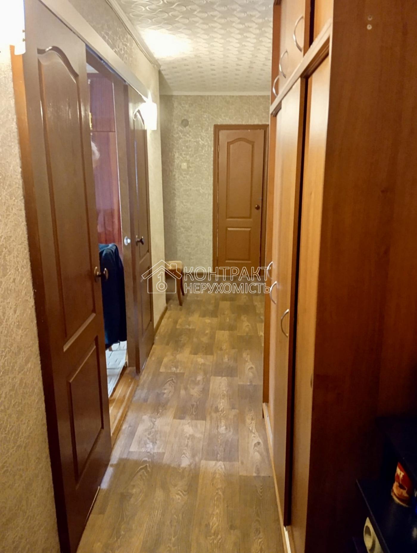 кімната