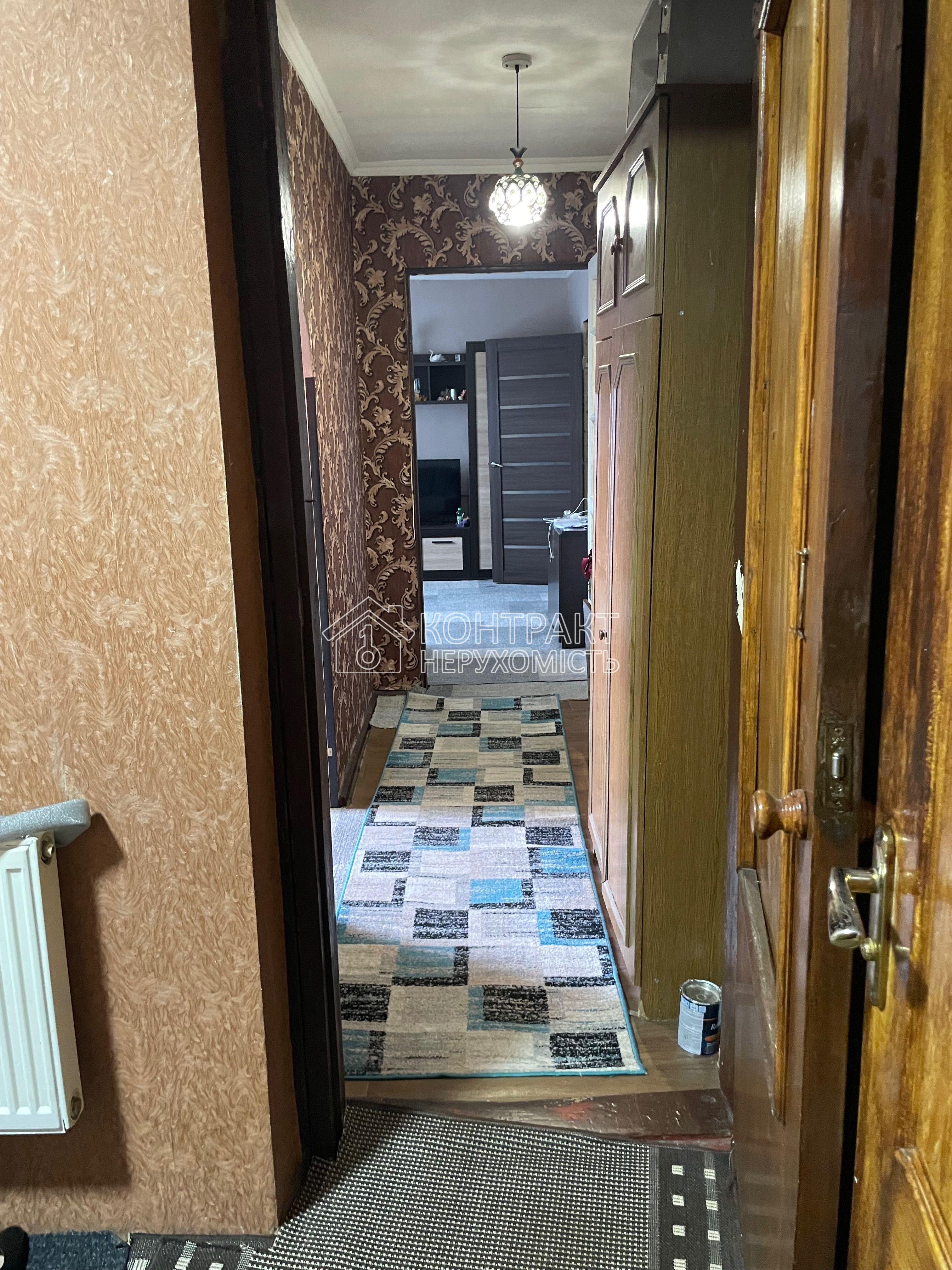 кімната