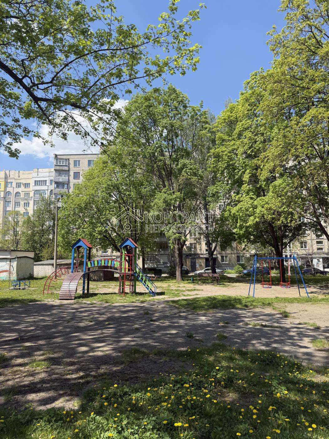 кімната