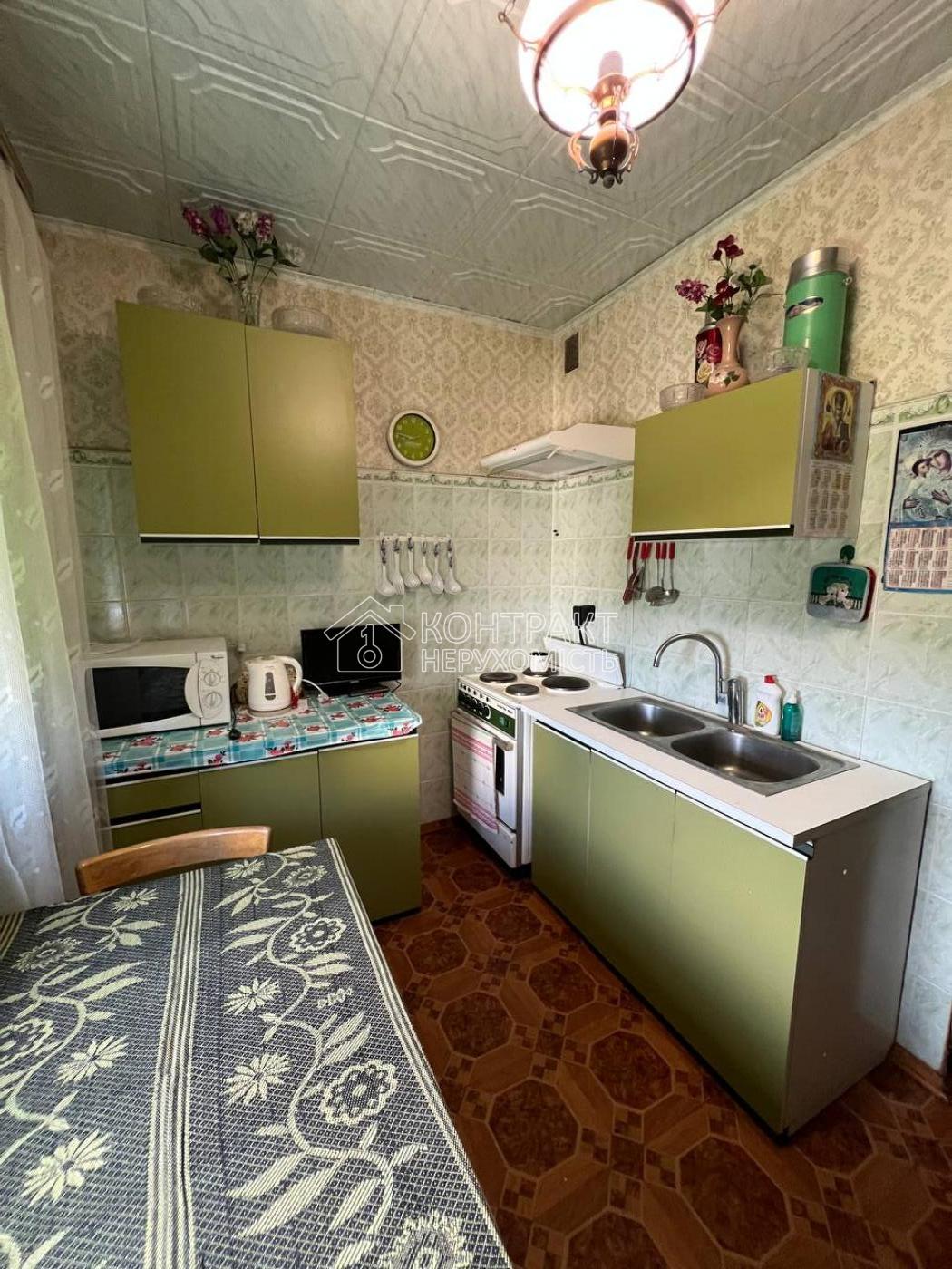 кімната