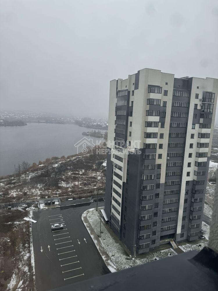 Продаж 2-к, вул. Нескорених, 1 ЖК «Оазіс»