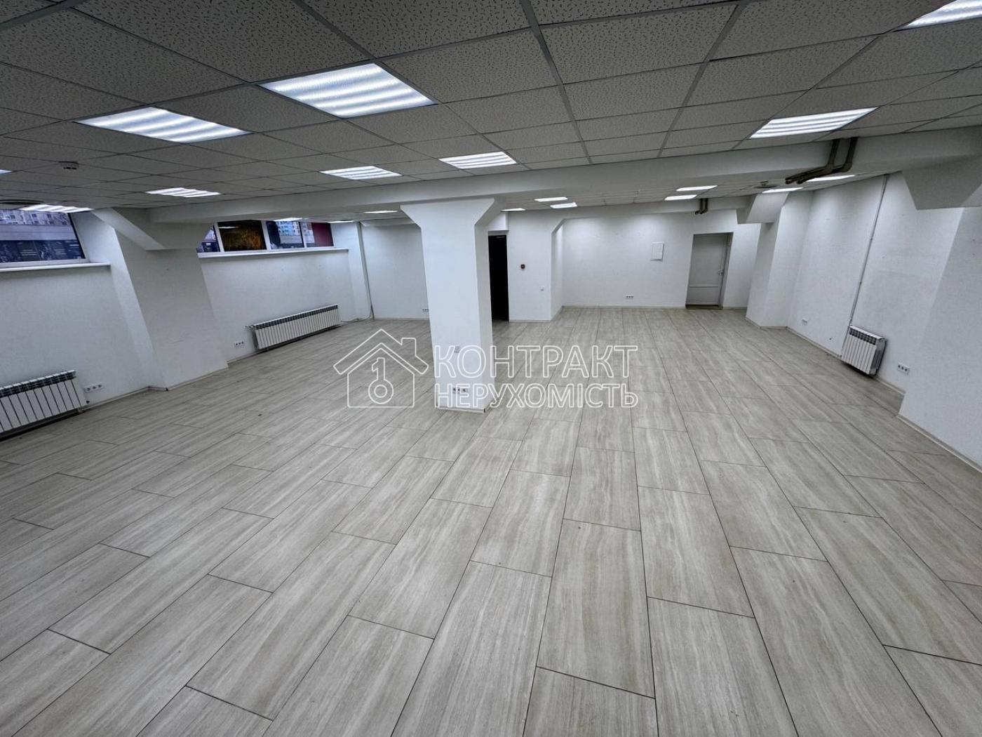 Оренда комерційної нерухомості поруч з метро «Левада»