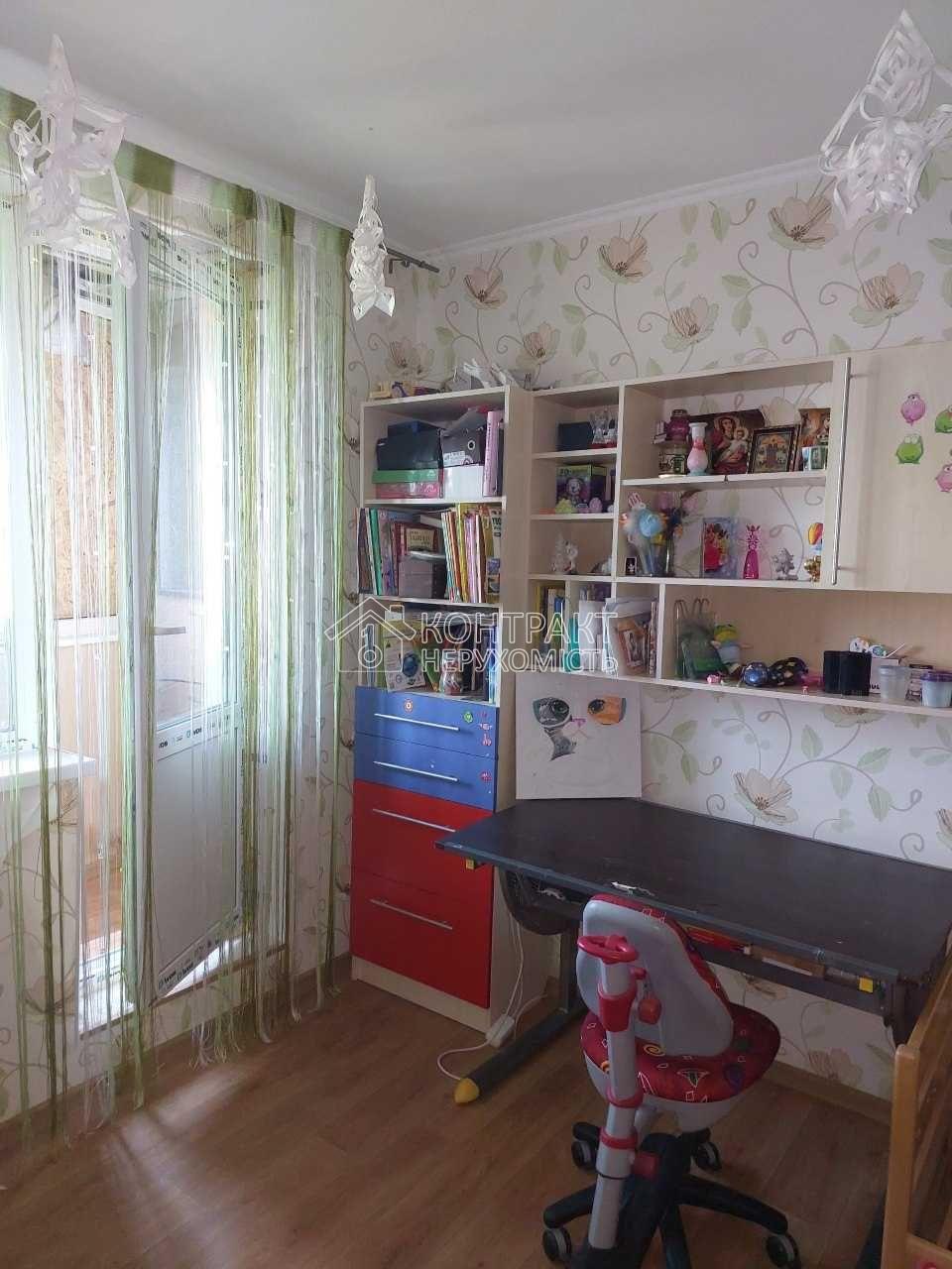 кімната