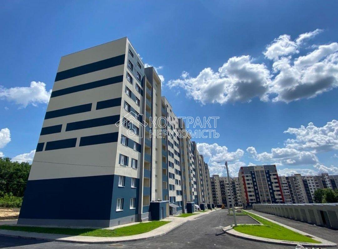 Продаж 2к кв ЖК Перемоги 2