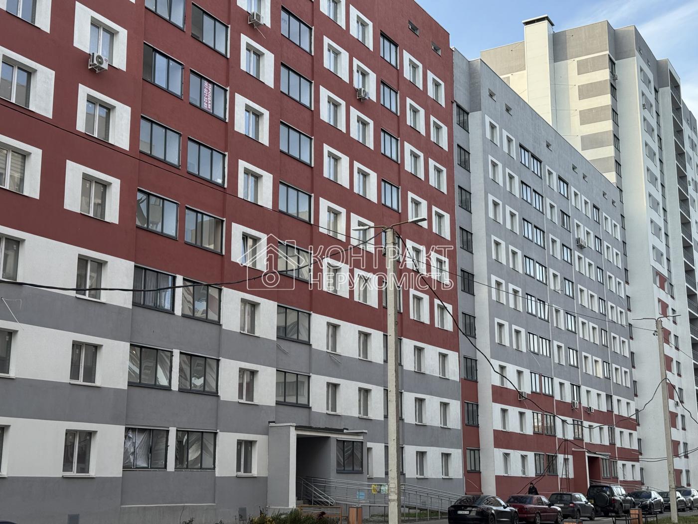 Продам 1-кімн.квартиру ЖК Гидропарк Борткевича 7 Реальная Дом заселен