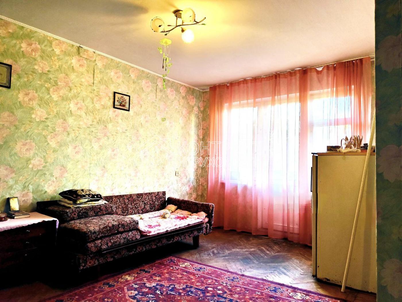 кімната