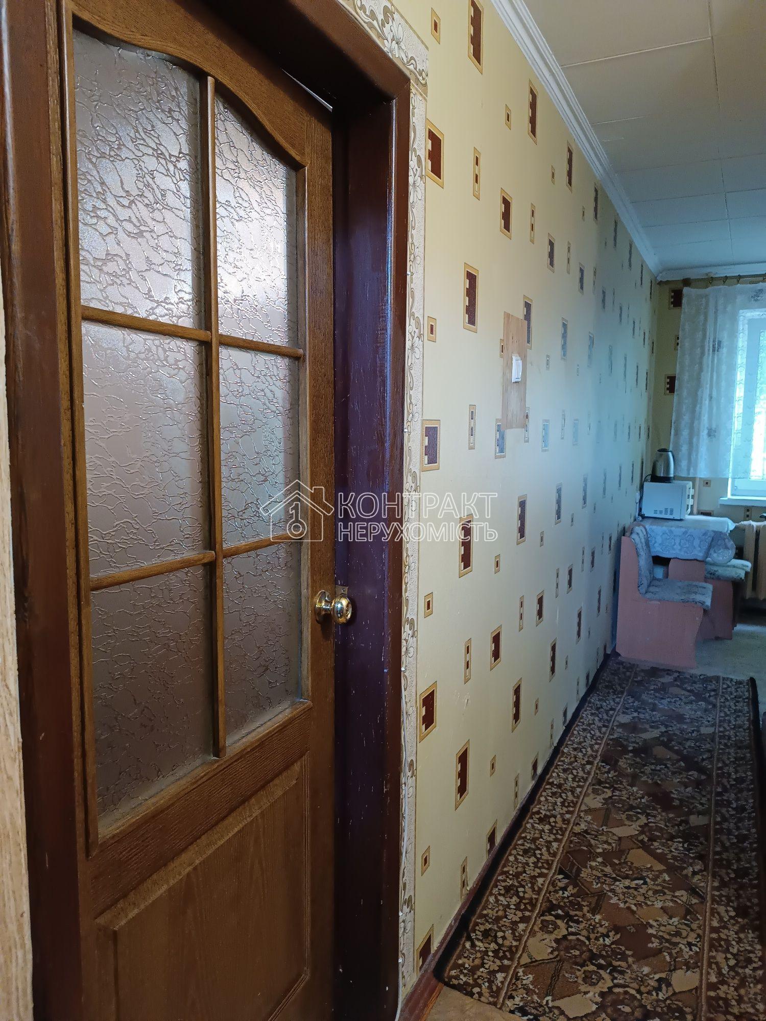 кімната