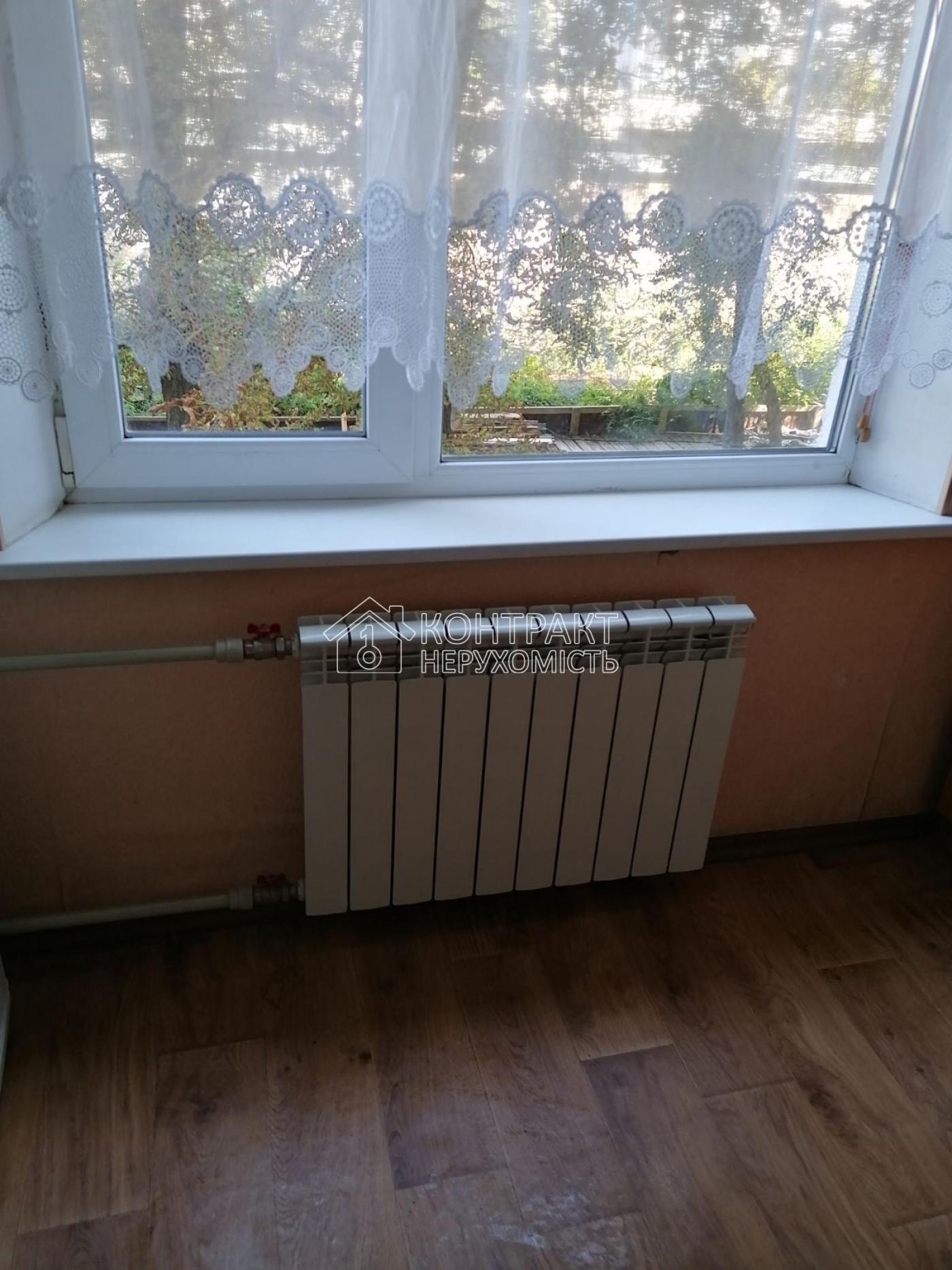 Продаж 1-к кв на Салтівці біля ст.м.Студентська