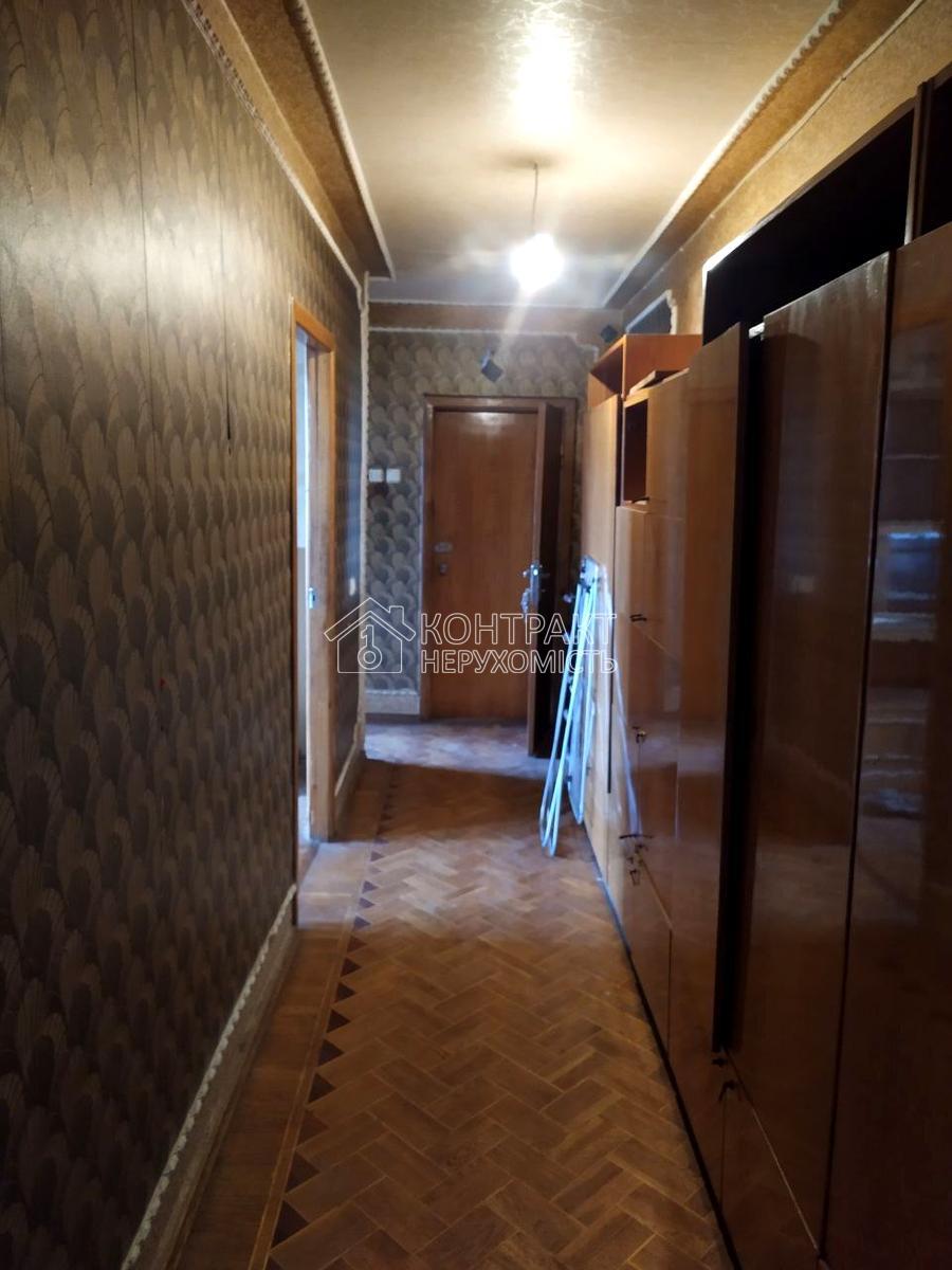 3к.кв.пр-тНауки/ПавловоПоле/Клас/метро