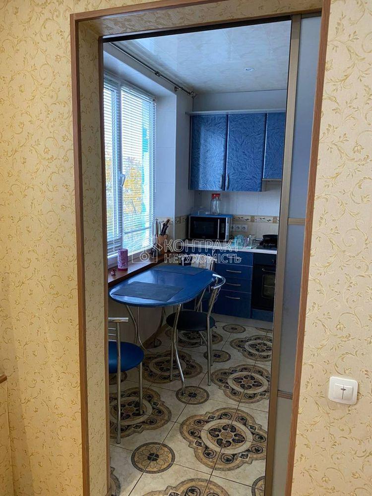 3 км. кв на Салтівці