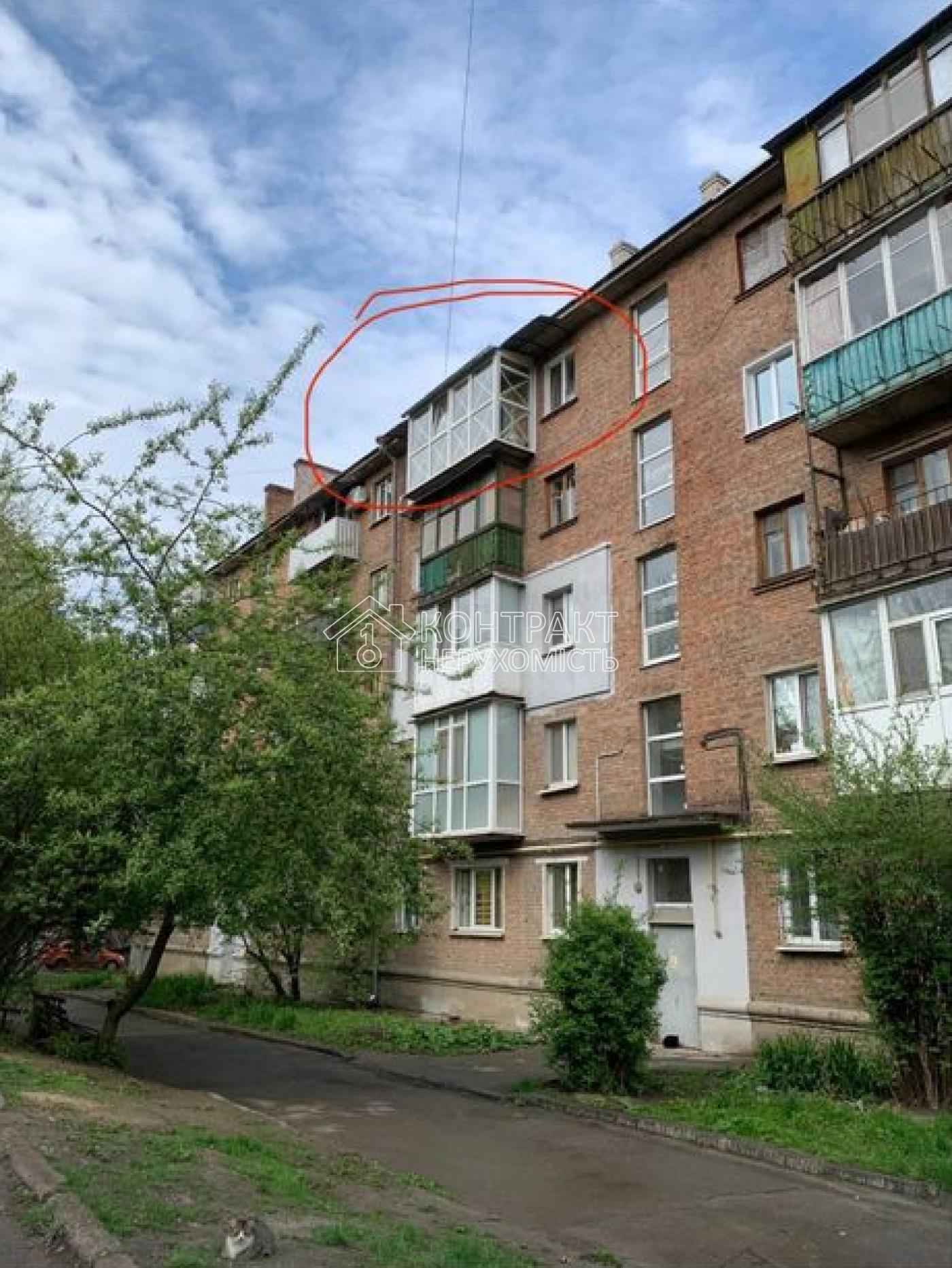 Продаж 3к.квартира метро ЮЖД 3хв.