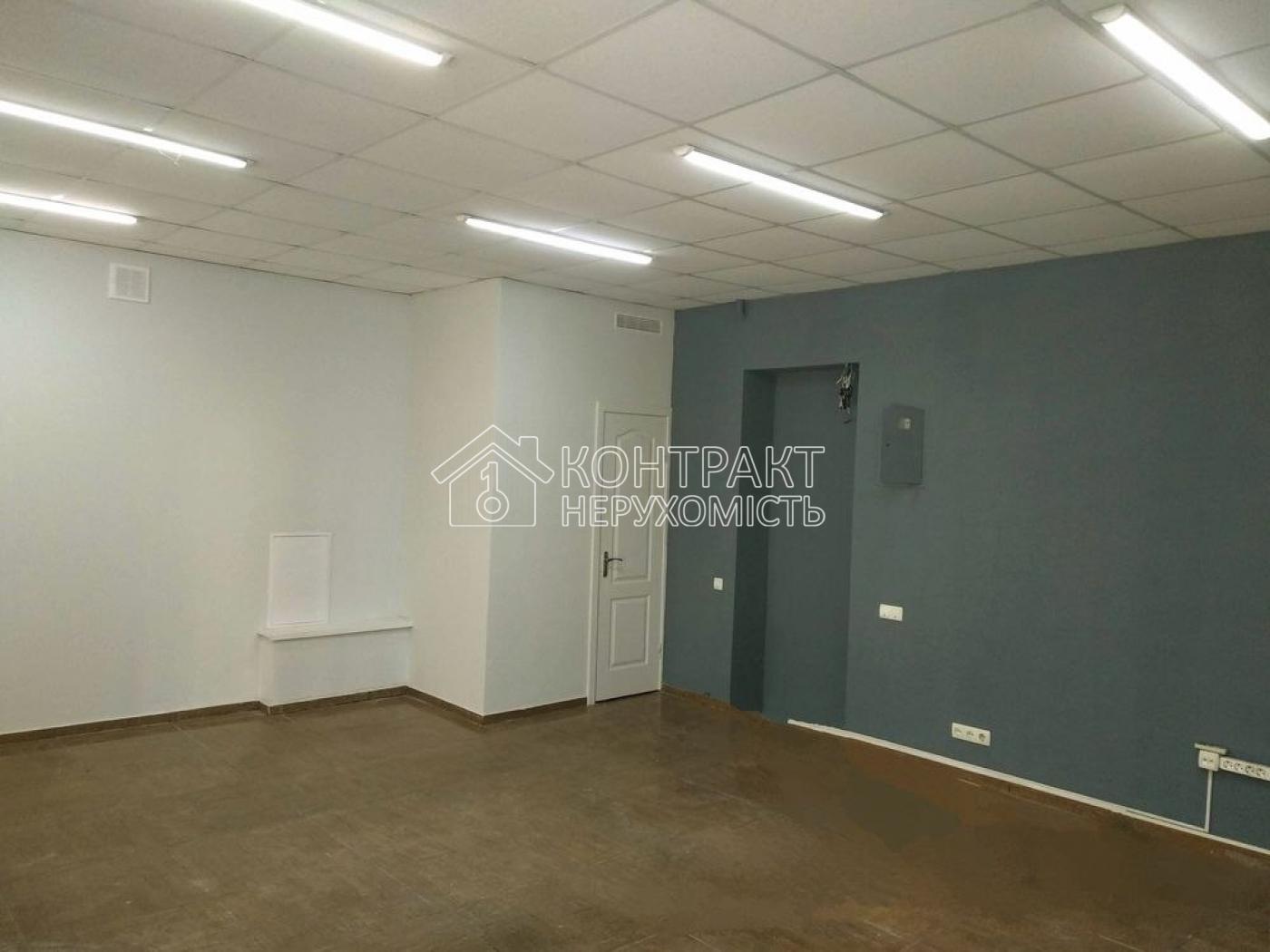 Продаж комерційного приміщення 38м²