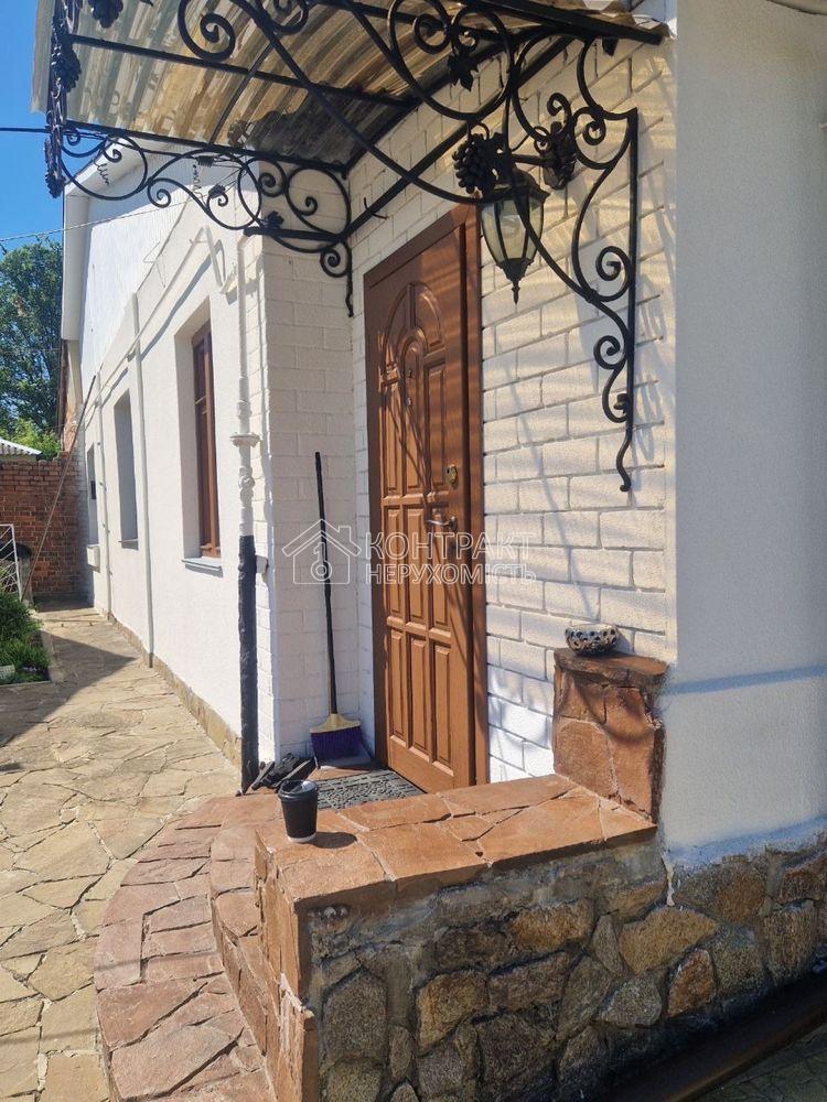 Продам часть дома на Холодной Горе