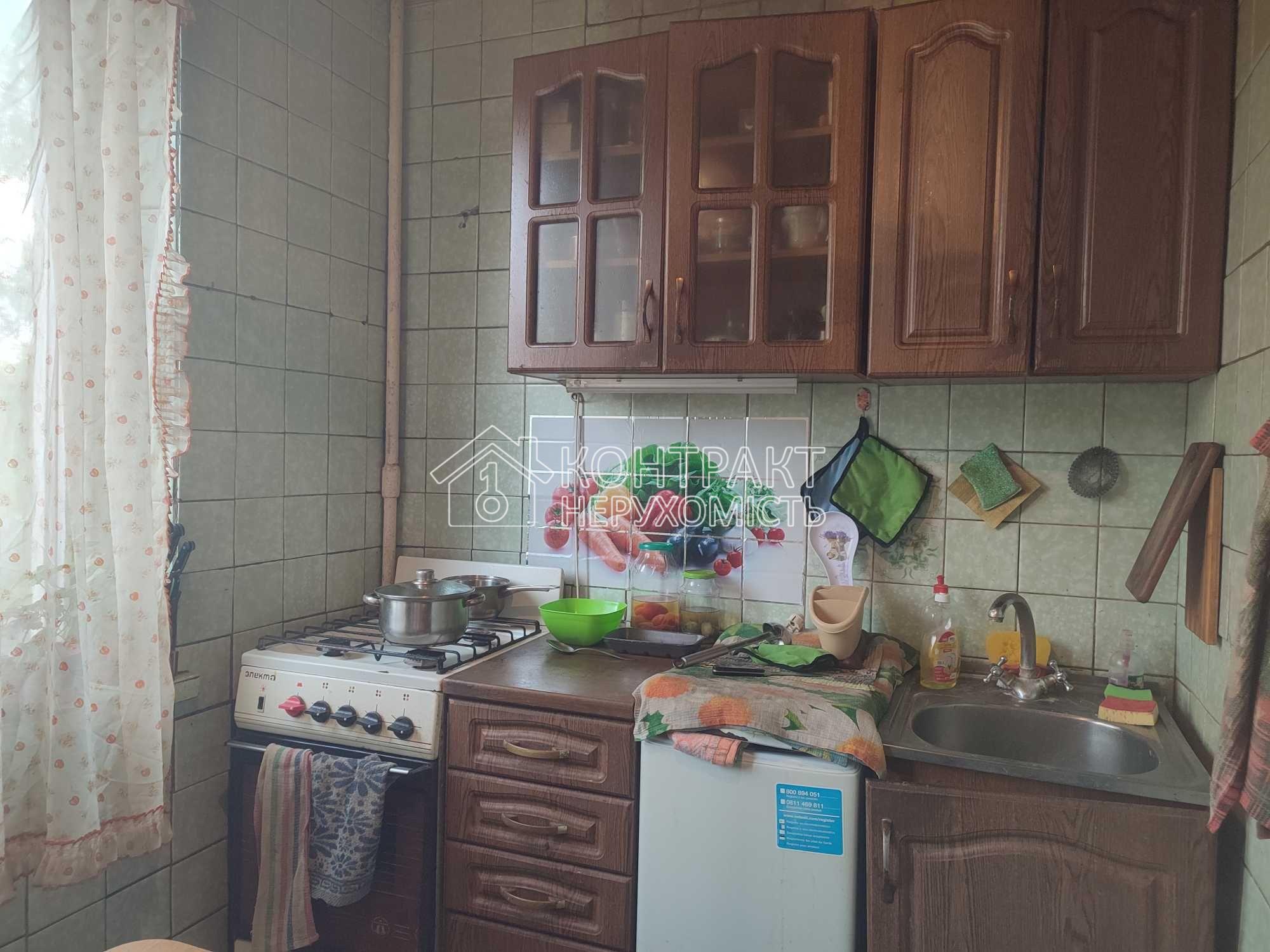 кімната