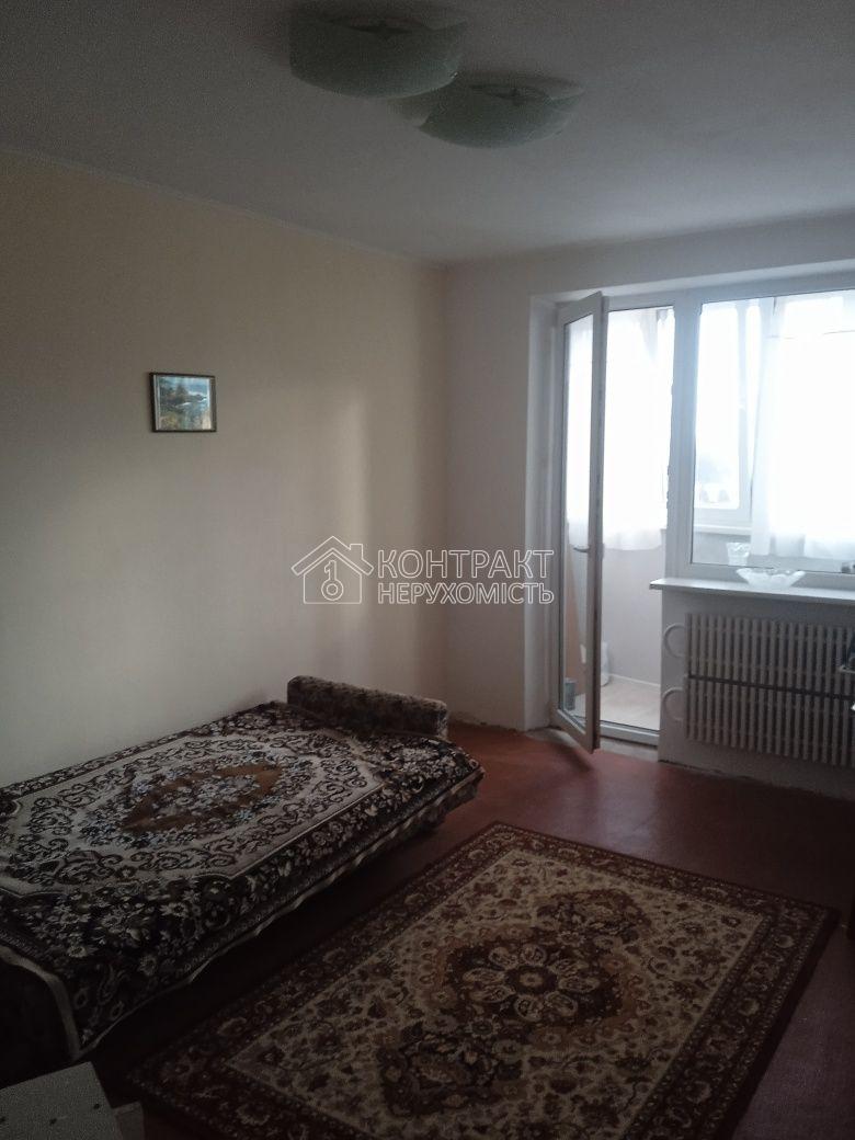 Здається 1к. квартіра на Олексіївці