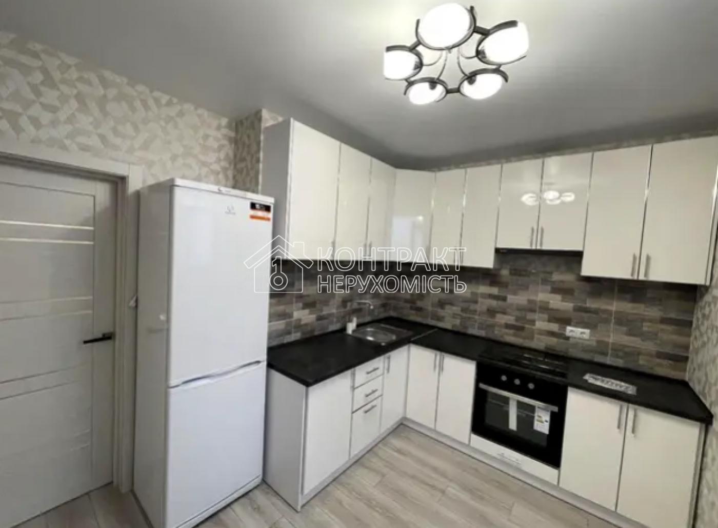 Продажа / Квартира / ул. Козакевича, Піски, Харків